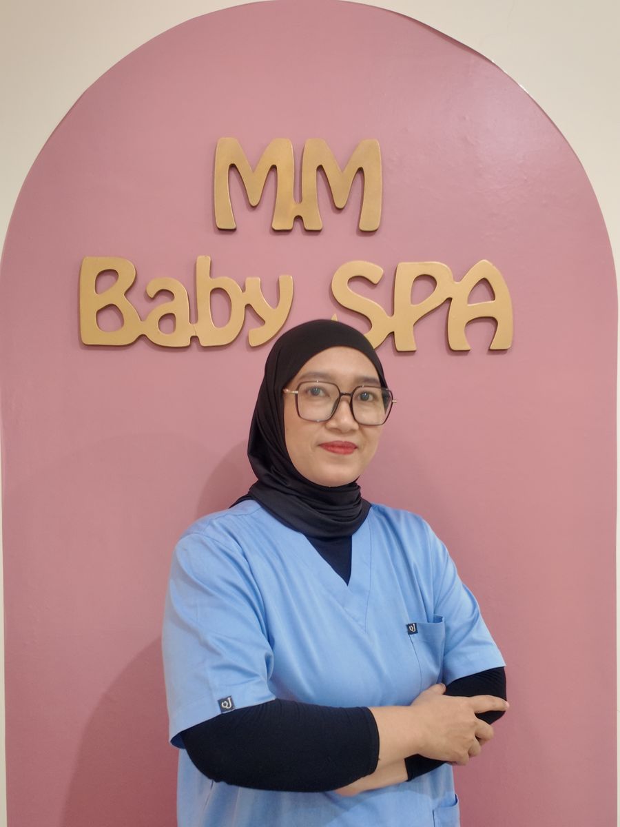 Bidan Syani